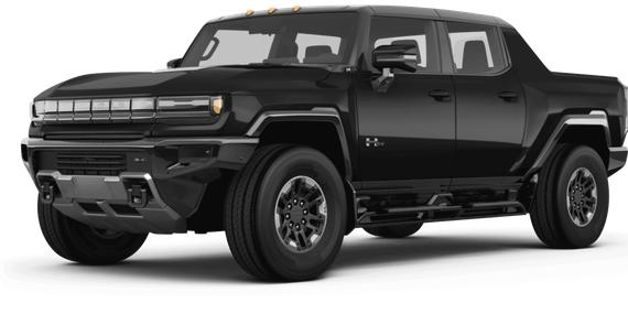 GMC HUMMER EV PICKUP 2024 1GT40DDA9RU100437 image